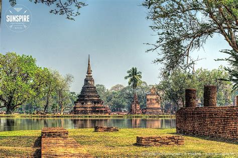 Sukhothai Historical Park | Sunspire Photography & Imaging