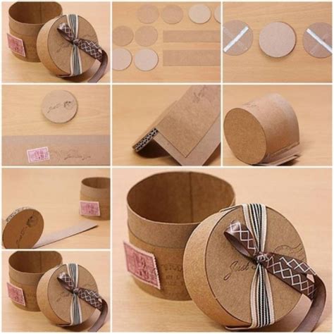 60 Most Creative 3D Handmade Gift Boxes | Pouted.com