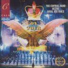 The Central Band Of Th Royal Air Force - On Tour/ The Central Band Of The Royal Air Force ...