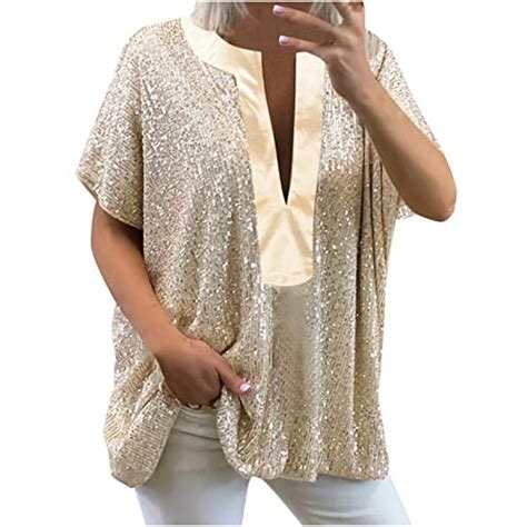 Best Gold Plus-Size Blouse For Your Wardrobe