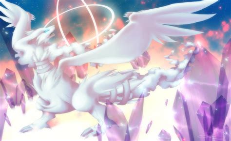 7 Reshiram (Pokémon) Fonds d'écran HD | Arrière-plans - Wallpaper Abyss