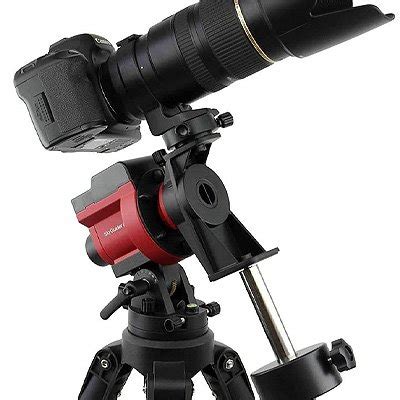 5 Best Star Trackers for DSLR in 2023 [Buyer's Guide] | Planet Guide