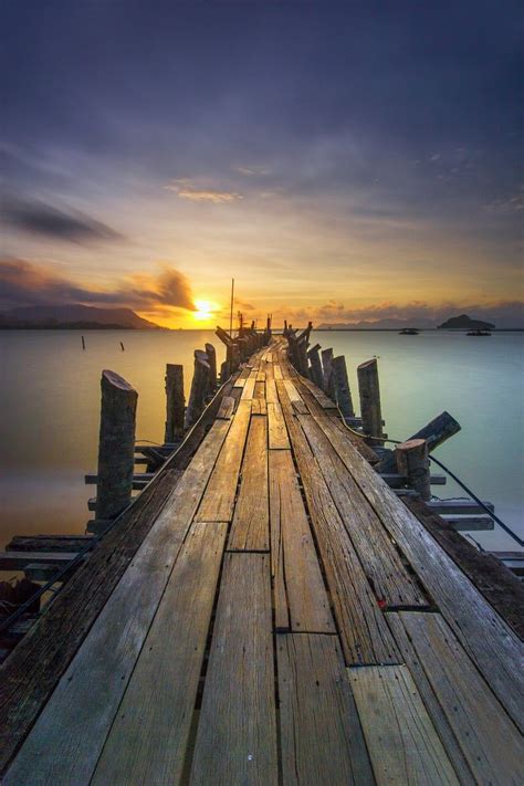 Photograph Black Sand Beach Sunset by farizun amrod | photography on 500px | Black sand beach ...