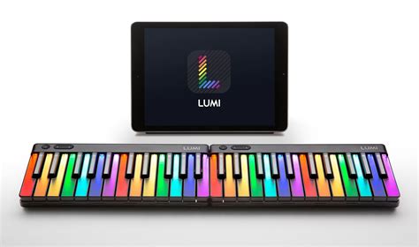 Lumi Keyboard | Blog | Spiria