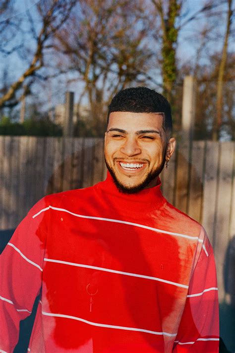 DeAndre Yedlin Talks Sneakers, Confidence & US Soccer Culture