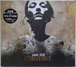 Converge - Jane Doe (2002, CD) | Discogs