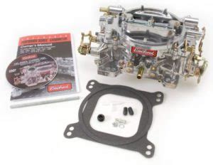 Edelbrock 1405 Carburetor