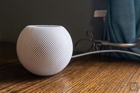 【までにお】 Apple HomePod(2020) しての