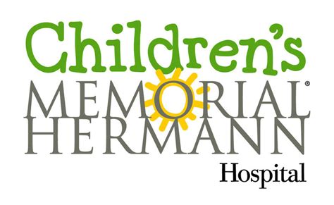 Cover Image Children's Memorial Hermann Hospital Logo - Hello Woodlands