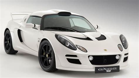 Lotus Car Wallpapers - Wallpaper Cave