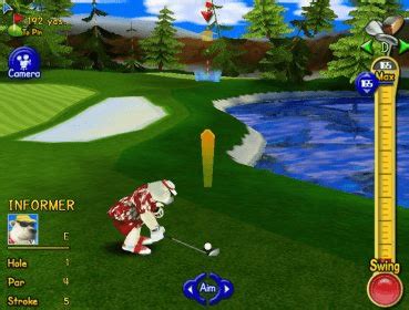 Polar Golfer 1.0 Download (Free trial) - golf-WT.exe