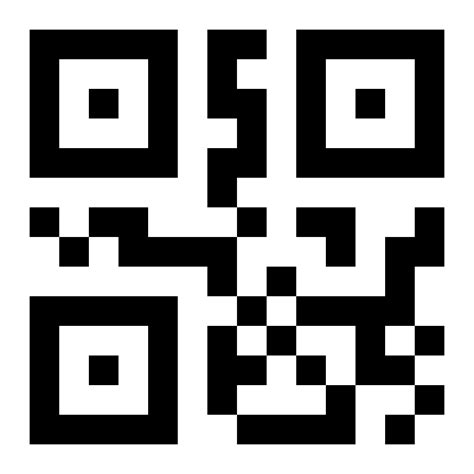 Barcode Svg Fake Circle Qr Code Icon Png Free Transparent Clipart | Sexiz Pix