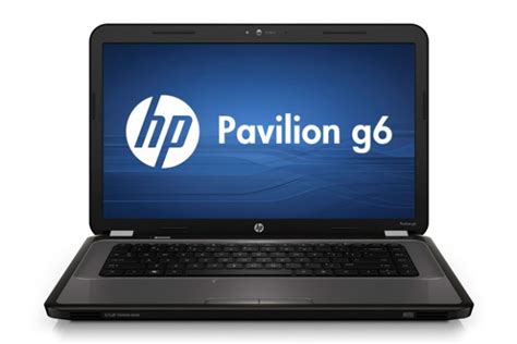 HP Pavilion g6 Review | Digital Trends