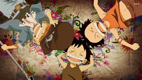 Bộ sưu tập hình nền one piece đẹp cho máy tính Đa dạng về mẫu mã