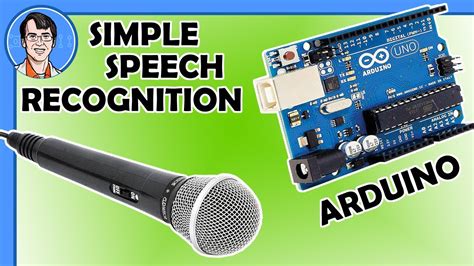 Four Simple Speech Recognition Products - YouTube