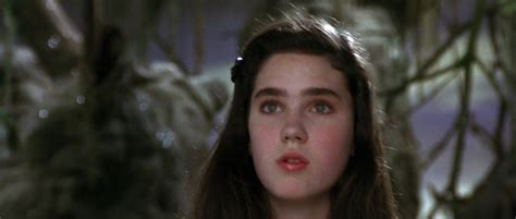 Jennifer Connelly Labyrinth