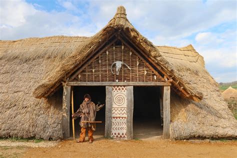 Neolithic Villages