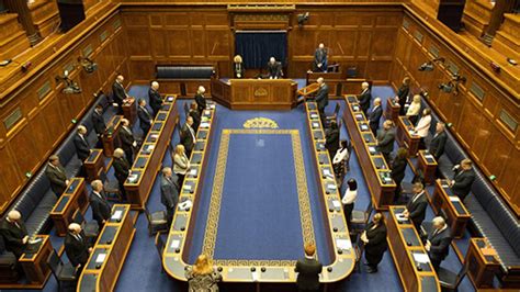 Northern Ireland assembly | Institute for Government