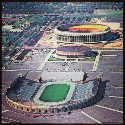 Old school..JFK Stadium The Spectrum and Veterans Stadium Philadelphia PA #philadelphiaflyers # ...