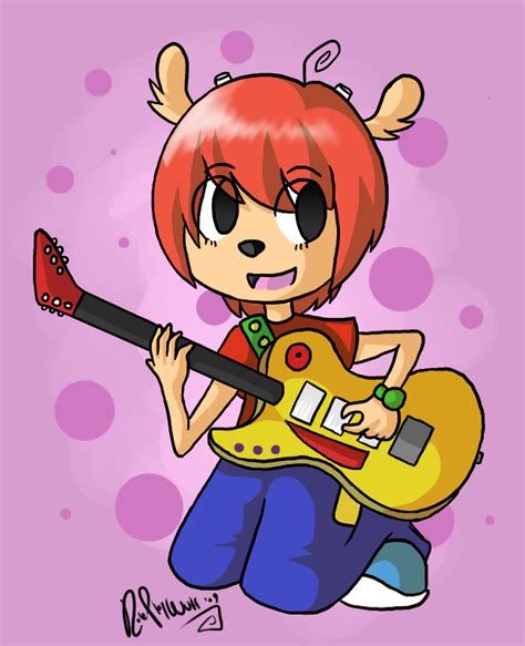 Um Jammer Lammy by RolePlayWulf on DeviantArt