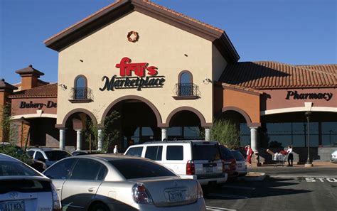 Unbelievable demand in City of Maricopa: Fry’s Marketplace reports the ...