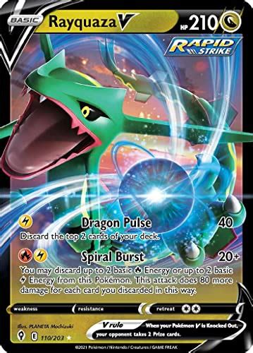 Top 10 Best Mega Rayquaza Moveset – Reviews And Buying Guide – Glory Cycles