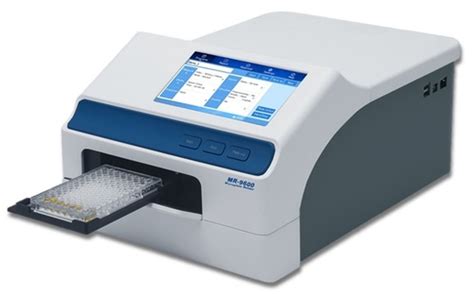 Run or Develop ELISA Serology Assays With a Free Three-Month Microplate Reader Lease from ...