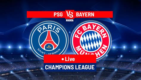 PSG 0-1 Bayern Munich: Goals and highlights - Champions League 22/23