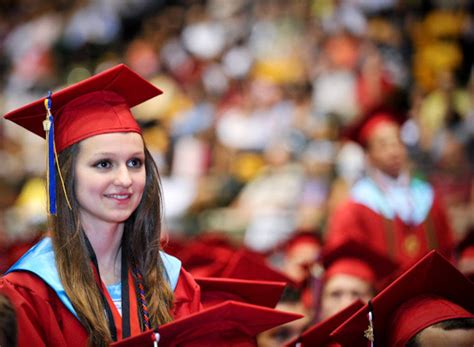 Photo Gallery : Herndon High School Graduation - Part 1 | Herndon, VA Patch