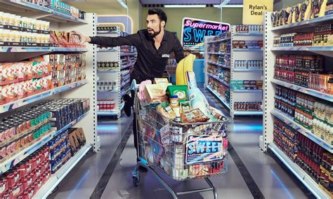 How Tesco reinforced its value message with Supermarket Sweep remake