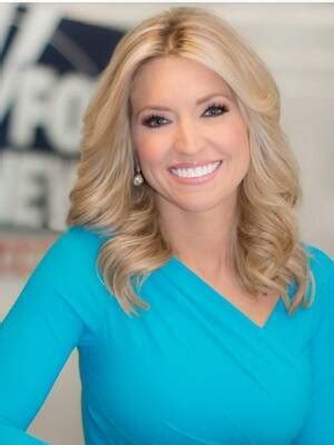 Ainsley Earhardt | Premiere Speakers Bureau