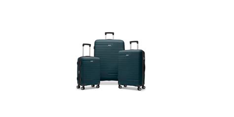 13 Best Samsonite Sets for 2023 | TouristSecrets