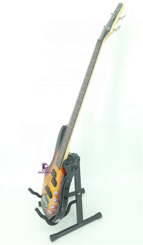Generic Fender 4 String Bass Guitar - Madukani Online Shop