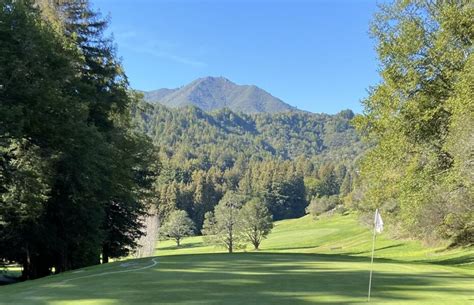 Mill Valley Golf Course in Mill Valley, California, USA | GolfPass