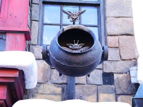 Visit Hogsmeade At Universal Studios - The Western New Yorker