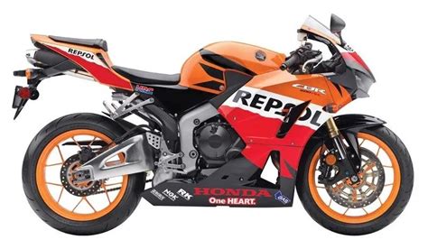 Honda CBR600RR 2013 Repsol Edition | Ride Alone