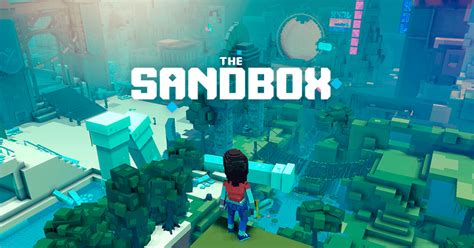 Introduction to The Sandbox – the popular metaverse