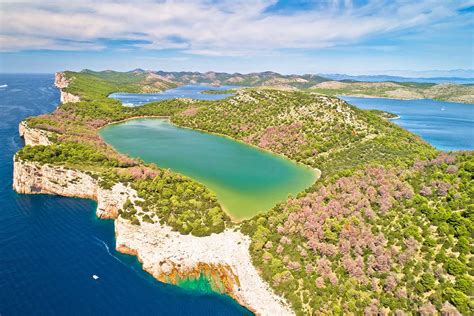 National Park Kornati - Cruises Croatia