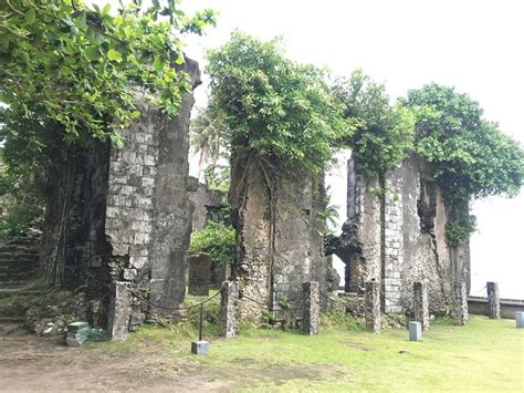 Barcelona Ruins Park (Sorsogon) – B.L.A.S.T. – Live Life to the Fullest ...