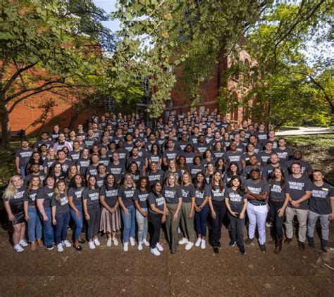 Meet the Vanderbilt MBA Class of 2025 - Vanderbilt Business School