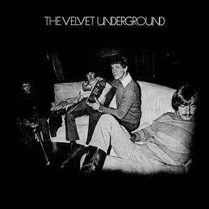 The Velvet Underground (album) - Wikipedia