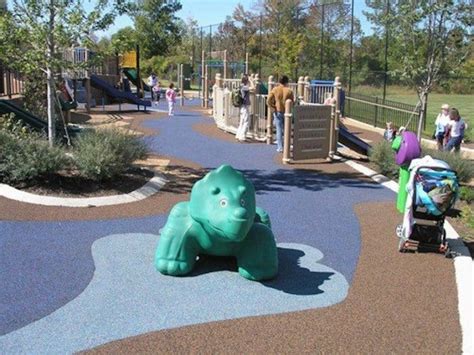 7 Amazing Playgrounds In Ohio That Will Make You Feel Like A Kid Again ...