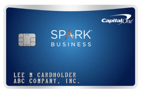 Capital One Business Credit Cards Bring Back Big Rewards - Financial ...