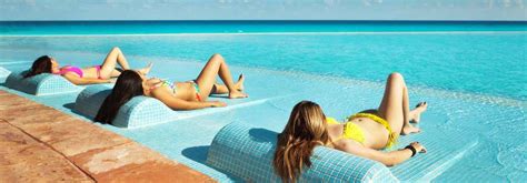 Tips to Choose the Right Resort in Cancun, Especially All-Inclusive Resorts