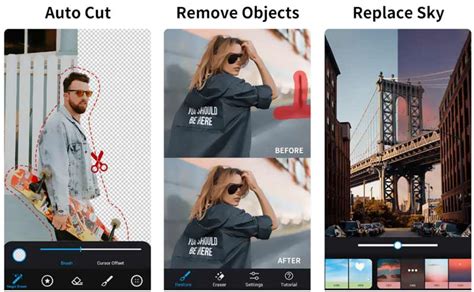 7 Best Background Eraser Apps to Remove Photo Background