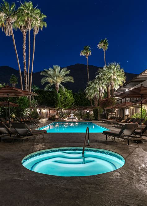 Santiago Resort: The Premier Gay Male Resort in Palm Springs, CA