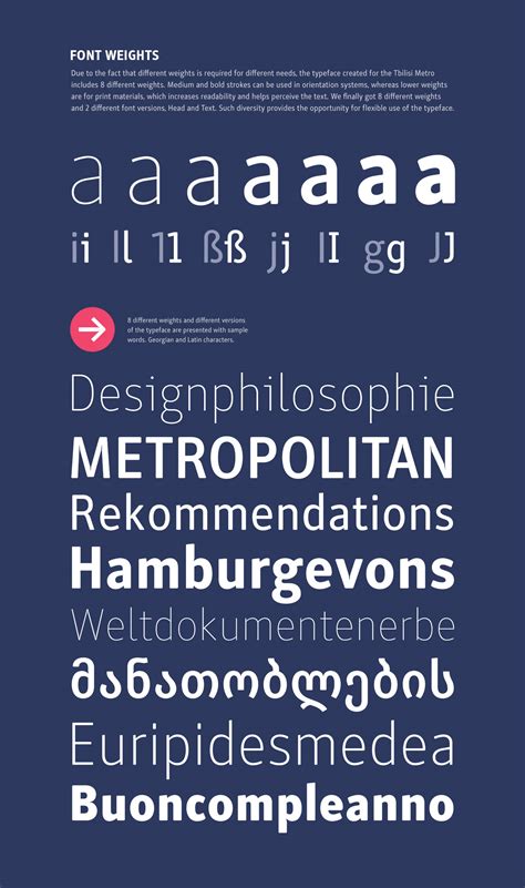 Metro Tbilisi on Behance