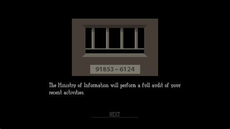 All Papers, Please Endings and How to Unlock Them | Faxagate