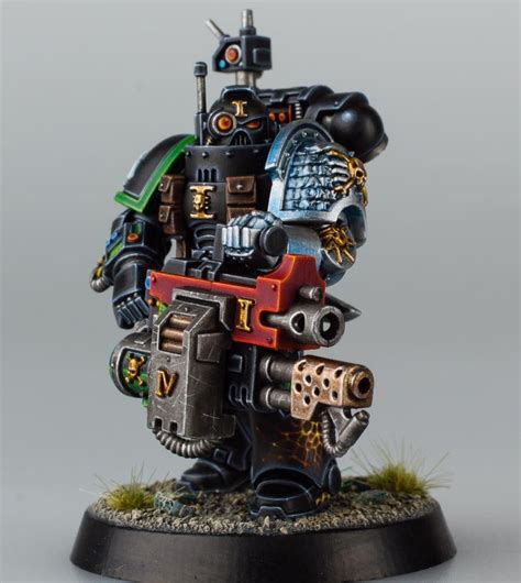 deathwatch combi-heavy bolter