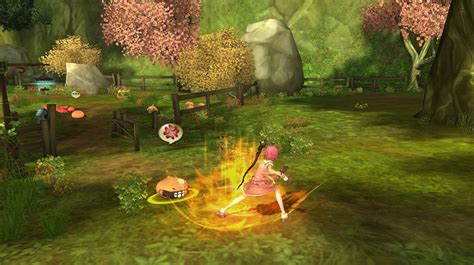 Ragnarok Online 2 Review - MMOGames.com